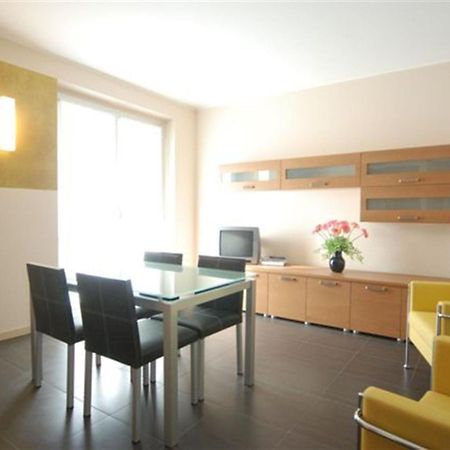 Residence & Suites Solaf Бонате-Сопра Экстерьер фото