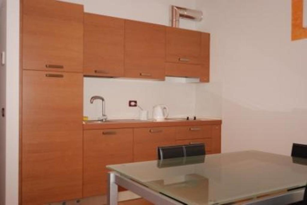 Residence & Suites Solaf Бонате-Сопра Номер фото