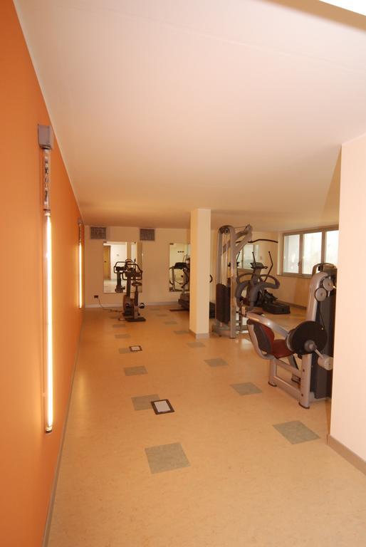 Residence & Suites Solaf Бонате-Сопра Экстерьер фото
