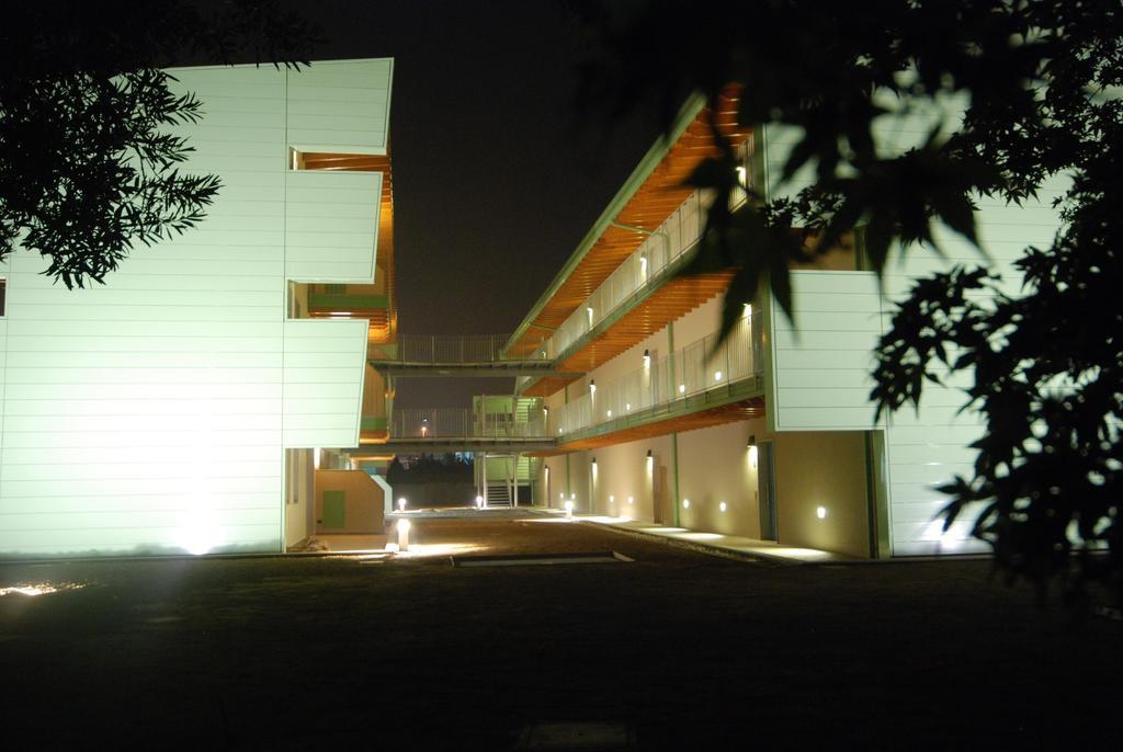 Residence & Suites Solaf Бонате-Сопра Экстерьер фото